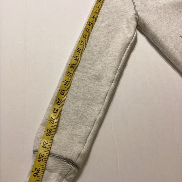 Victoria Secret Pink Full Zipper Sweatshirts - Picture 5 of 6